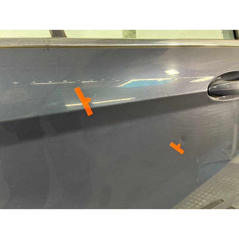 Porte arriere droit FORD B-MAX Photo n°1