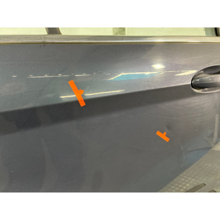 Porte arriere droit FORD B-MAX Photo n°1