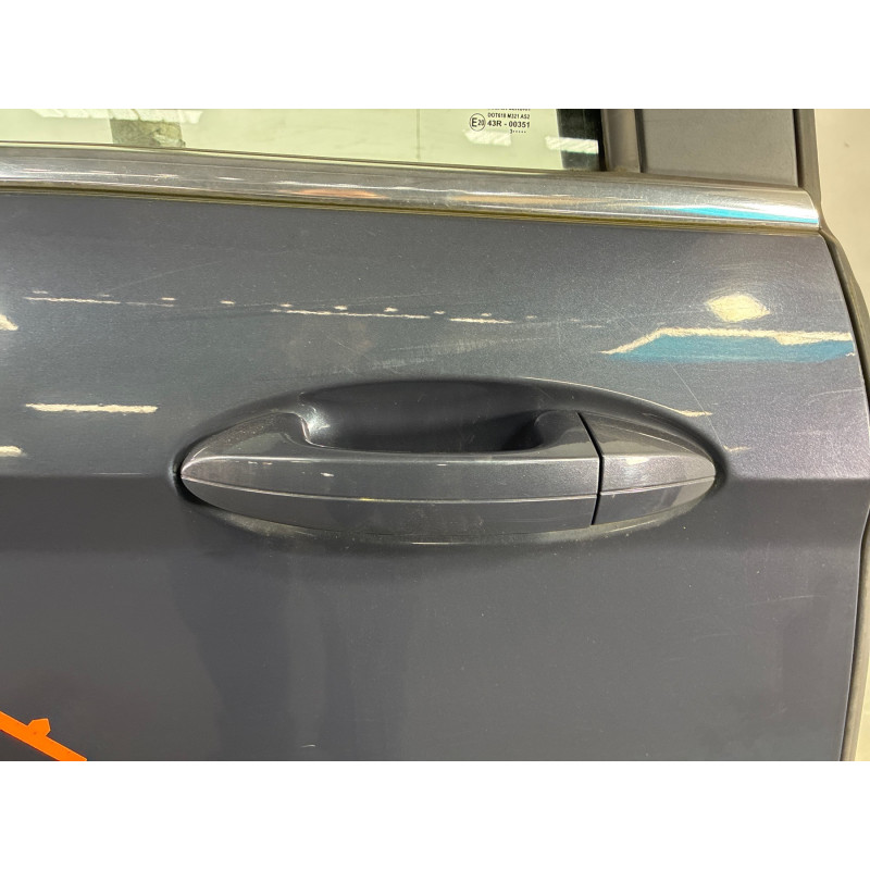 Porte arriere droit FORD B-MAX Photo n°3