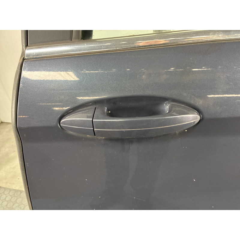 Porte arriere gauche FORD B-MAX Photo n°1