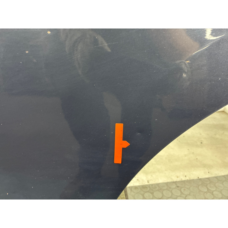 Porte arriere gauche FORD B-MAX Photo n°4