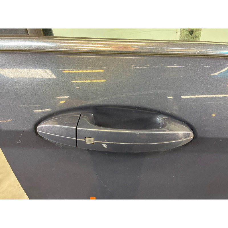Porte avant droit FORD B-MAX Photo n°2