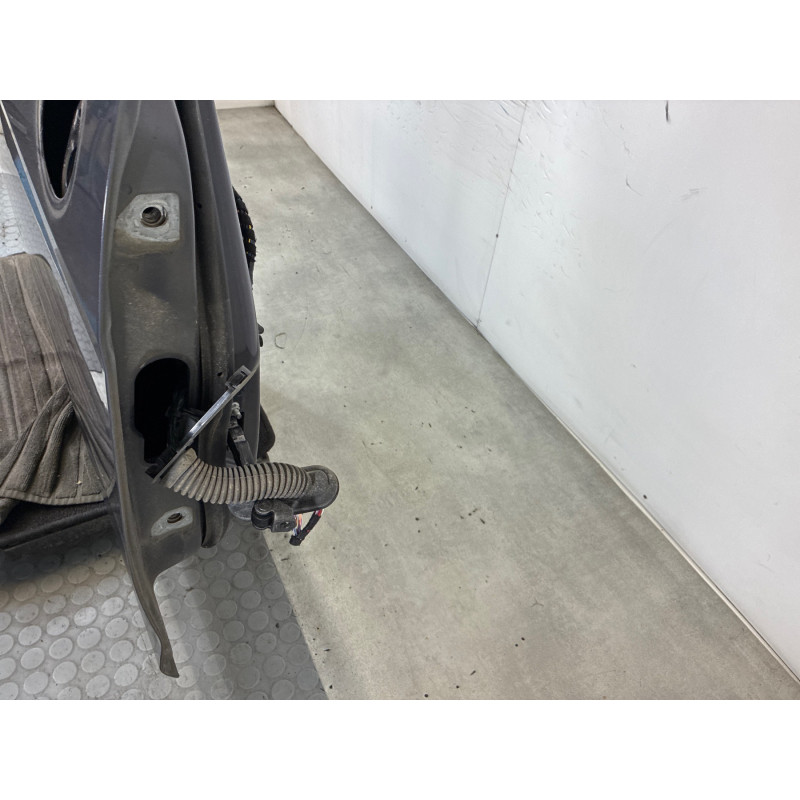 Porte avant droit FORD B-MAX Photo n°3