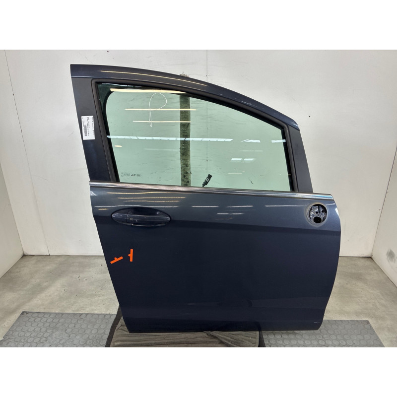 Porte avant droit FORD B-MAX Photo n°4