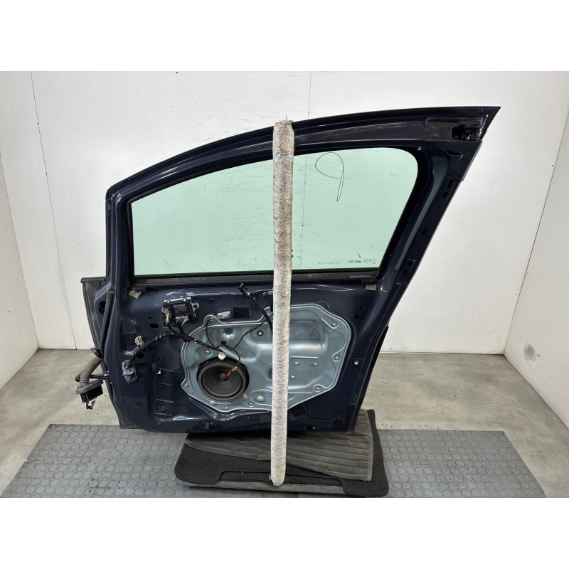 Porte avant droit FORD B-MAX Photo n°5