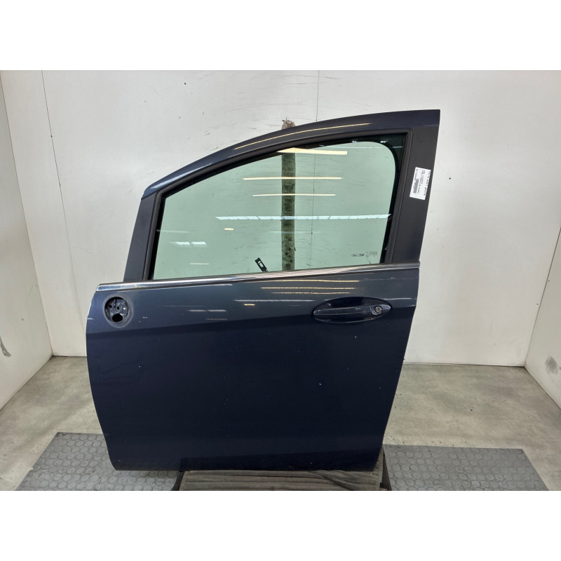 Porte avant gauche FORD B-MAX Photo n°1