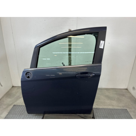 Porte avant gauche FORD B-MAX Photo n°1