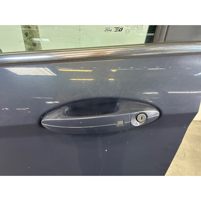 Porte avant gauche FORD B-MAX Photo n°4