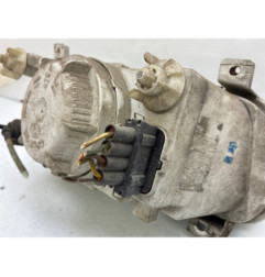 Optique avant principal gauche (feux)(phare) SKODA FELICIA
