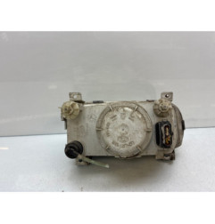 Optique avant principal gauche (feux)(phare) SKODA FELICIA