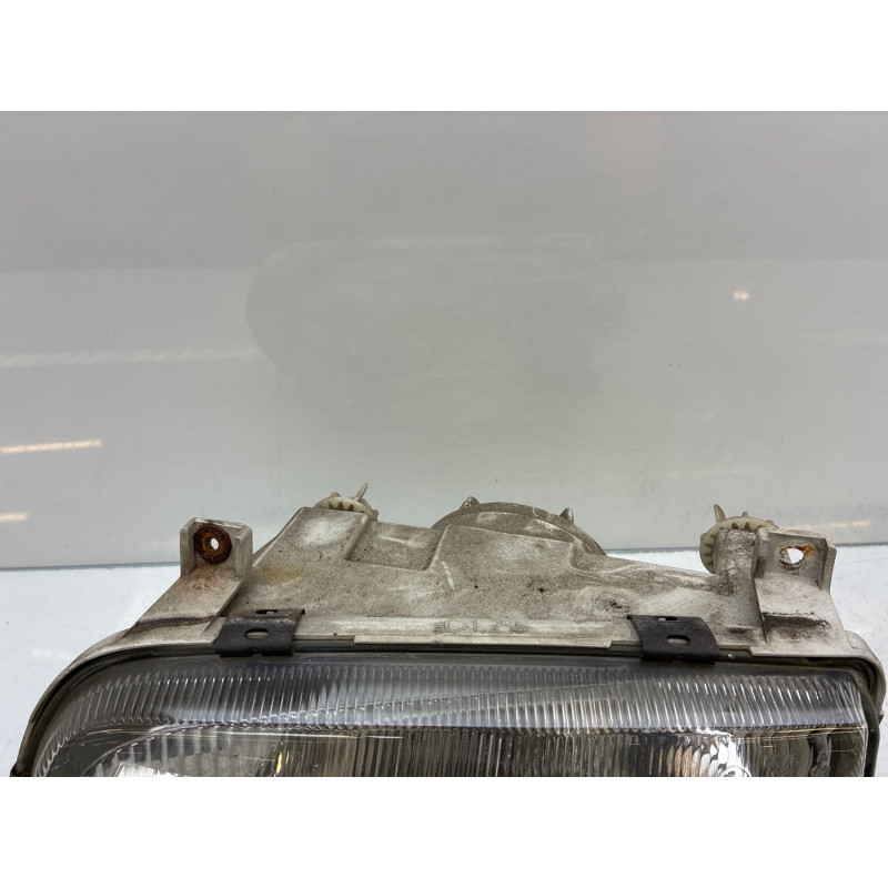 Optique avant principal gauche (feux)(phare) SKODA FELICIA Photo n°7