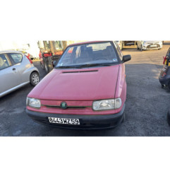 Optique avant principal gauche (feux)(phare) SKODA FELICIA