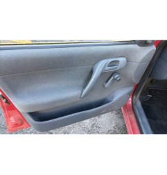 Optique avant principal gauche (feux)(phare) SKODA FELICIA
