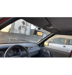 Optique avant principal gauche (feux)(phare) SKODA FELICIA