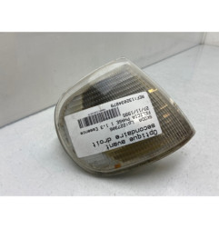 Optique avant secondaire droit (feux)(clignotant) SKODA FELICIA