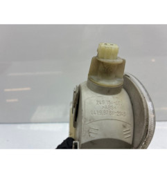 Optique avant secondaire droit (feux)(clignotant) SKODA FELICIA