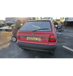 Optique avant secondaire droit (feux)(clignotant) SKODA FELICIA
