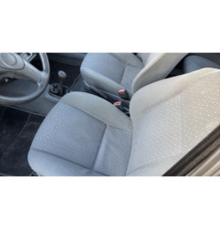 Optique avant secondaire droit (feux)(clignotant) SKODA FELICIA