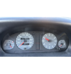Optique avant secondaire droit (feux)(clignotant) SKODA FELICIA