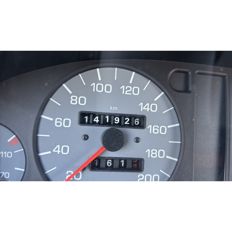 Optique avant secondaire droit (feux)(clignotant) SKODA FELICIA Photo n°19