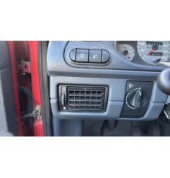 Optique avant secondaire droit (feux)(clignotant) SKODA FELICIA