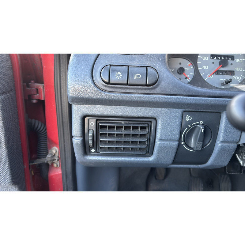 Optique avant secondaire droit (feux)(clignotant) SKODA FELICIA Photo n°20