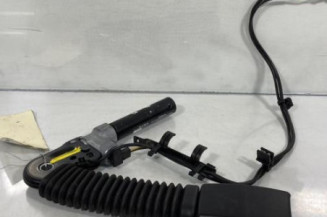 Pretensionneur de ceinture avant droit MINI MINI 2 R56