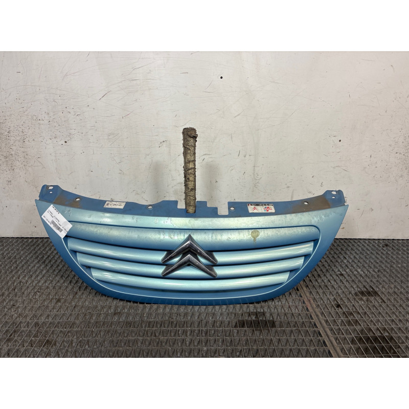 Calandre CITROEN C3 1 Photo n°4