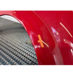 Aile avant droit CITROEN C3 1 Photo n°1