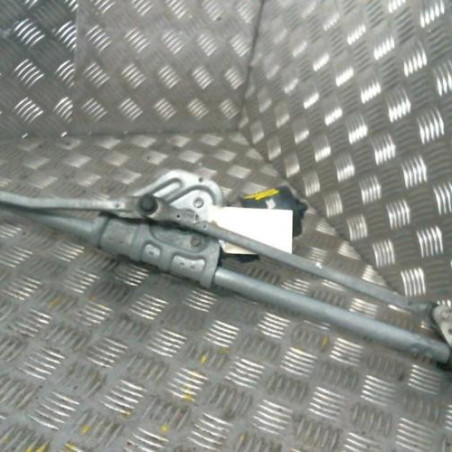 Moteur essuie glace avant MINI MINI 2 R56 Photo n°1
