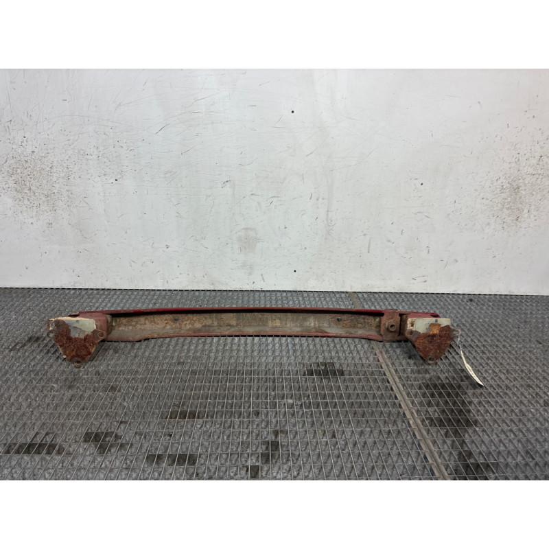 Renfort pare choc arriere (traverse) CITROEN C3 1 Photo n°2
