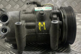 Compresseur clim MINI MINI 2 R56 Photo n°1