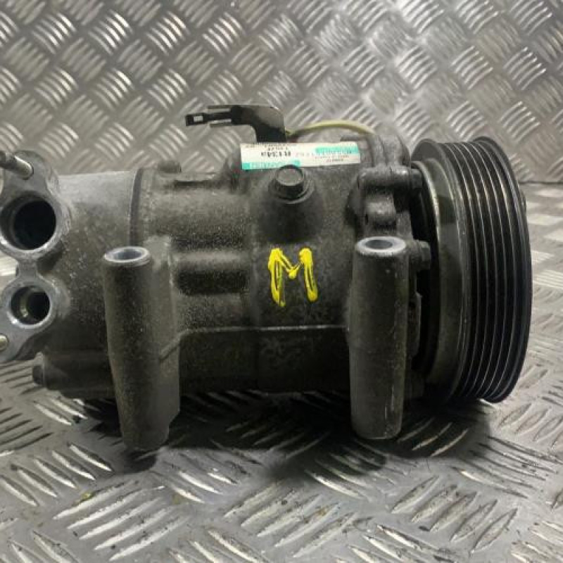 Compresseur clim MINI MINI 2 R56 Photo n°1