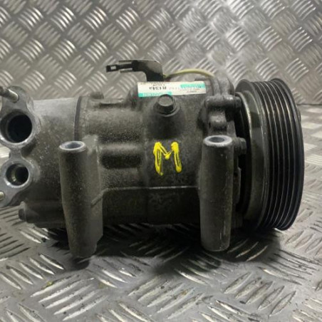 Compresseur clim MINI MINI 2 R56 Photo n°1