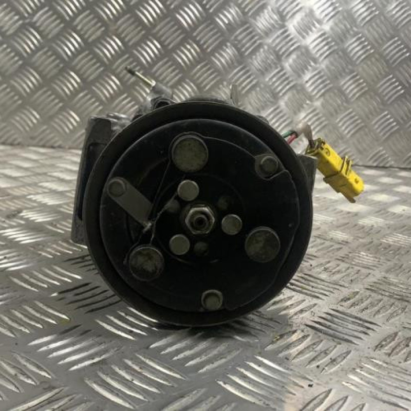 Compresseur clim MINI MINI 2 R56 Photo n°3
