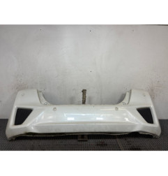Pare choc arriere HONDA JAZZ 4 Photo n°1