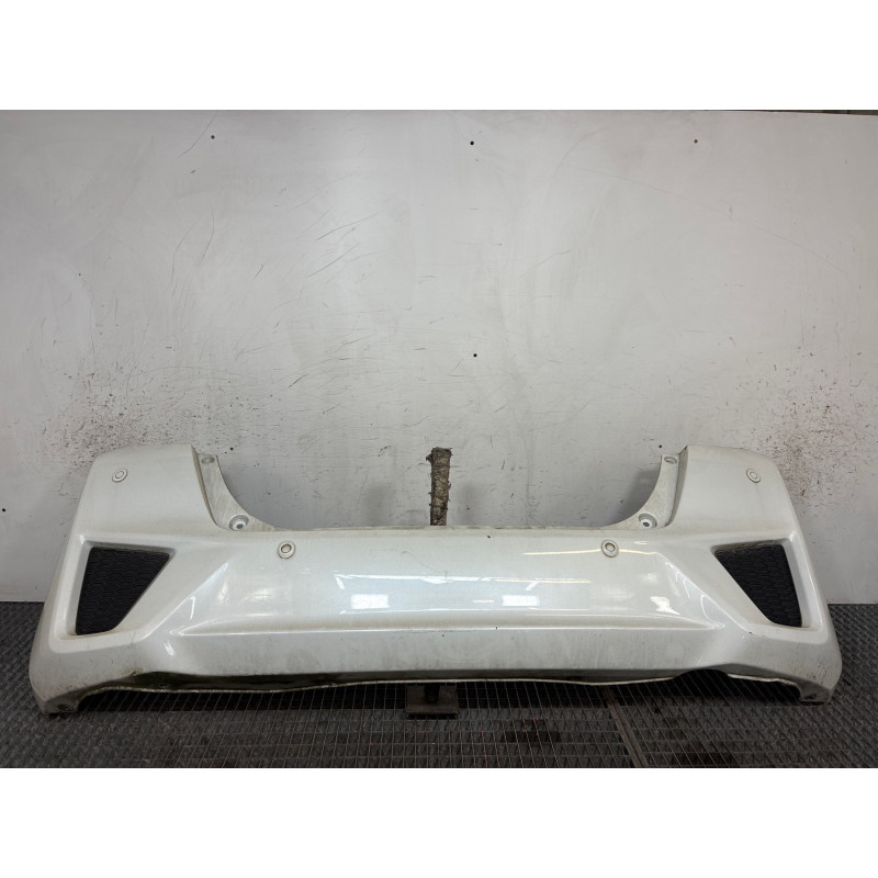 Pare choc arriere HONDA JAZZ 4 Photo n°1