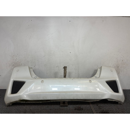 Pare choc arriere HONDA JAZZ 4 Photo n°1