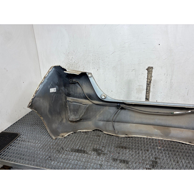 Pare choc arriere HONDA JAZZ 4 Photo n°3