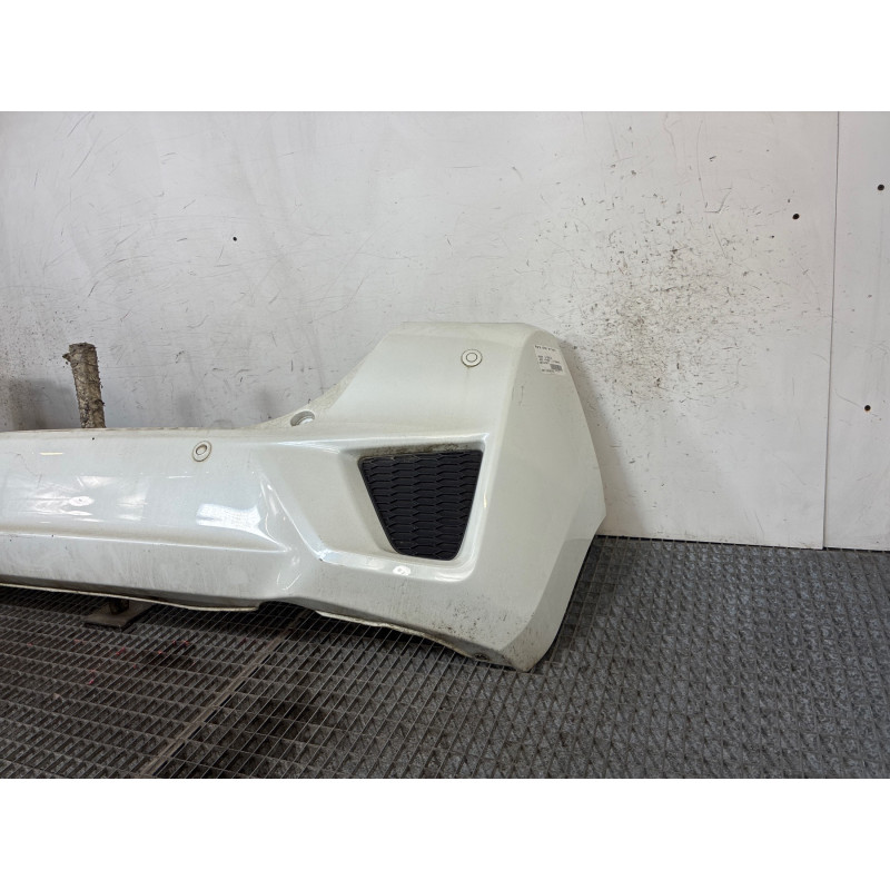 Pare choc arriere HONDA JAZZ 4 Photo n°5
