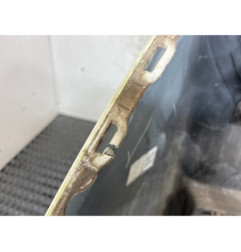 Pare choc arriere HONDA JAZZ 4