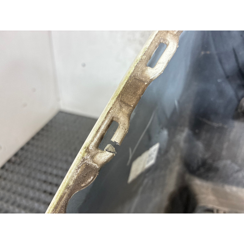 Pare choc arriere HONDA JAZZ 4 Photo n°6
