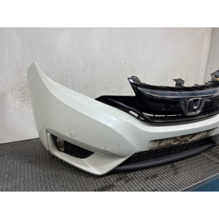 Pare choc avant HONDA JAZZ 4