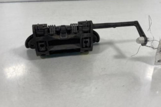 Poignee porte avant droit PEUGEOT 206+