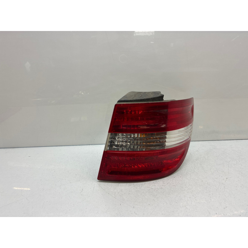 Feu arriere principal droit (feux) MERCEDES CLASSE B 245 Photo n°5