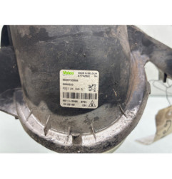 Anti brouillard droit (feux) PEUGEOT 206