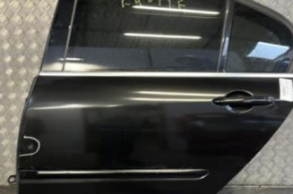 Porte arriere gauche RENAULT LAGUNA 3 Photo n°1