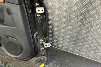 Porte arriere gauche RENAULT LAGUNA 3