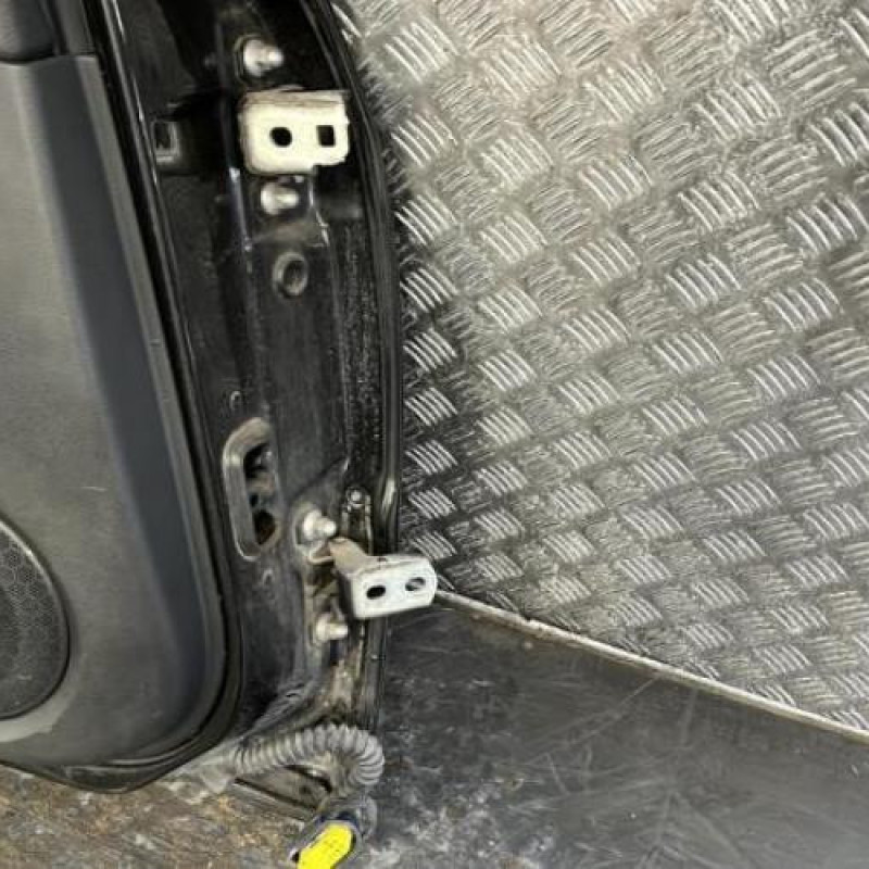 Porte arriere gauche RENAULT LAGUNA 3 Photo n°6