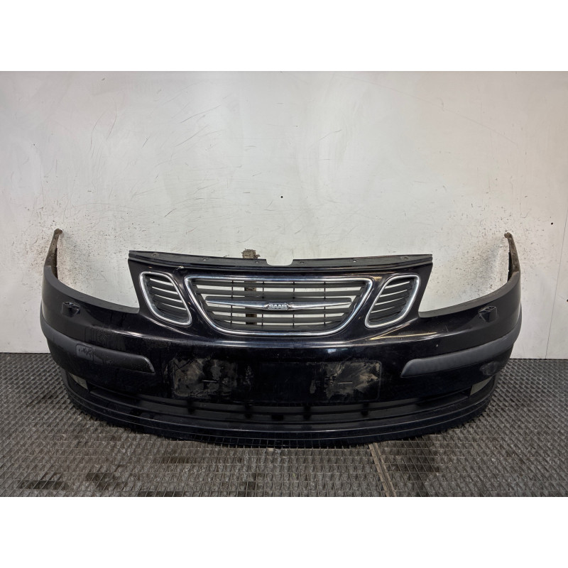 Pare choc avant SAAB 9.3 2 Photo n°1